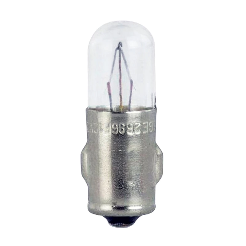 Лампа Bosch Pure Light BA7s 12V 2W 1 987 302 224