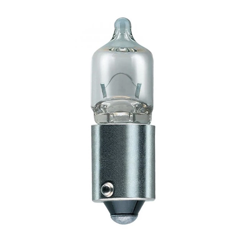 Лампа Bosch Pure Light BA9s 12V 10W 1 987 302 233