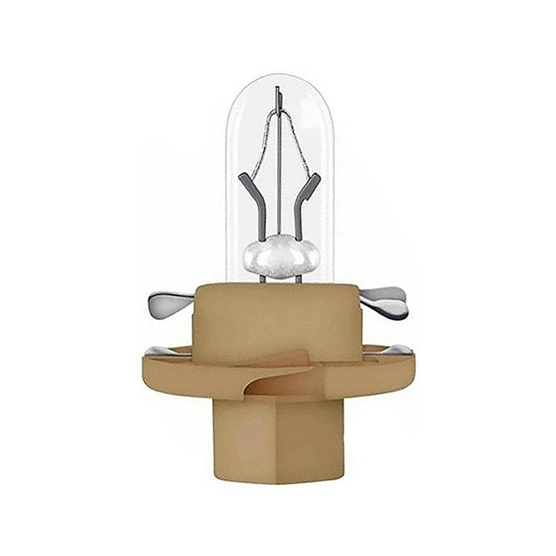 Лампа Bosch Pure Light BAX BX8.4d 1 987 302 255