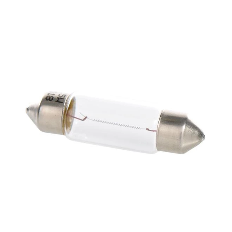 Лампа Bosch 24V C5W24V 5W SV8.5-8 1 987 302 507