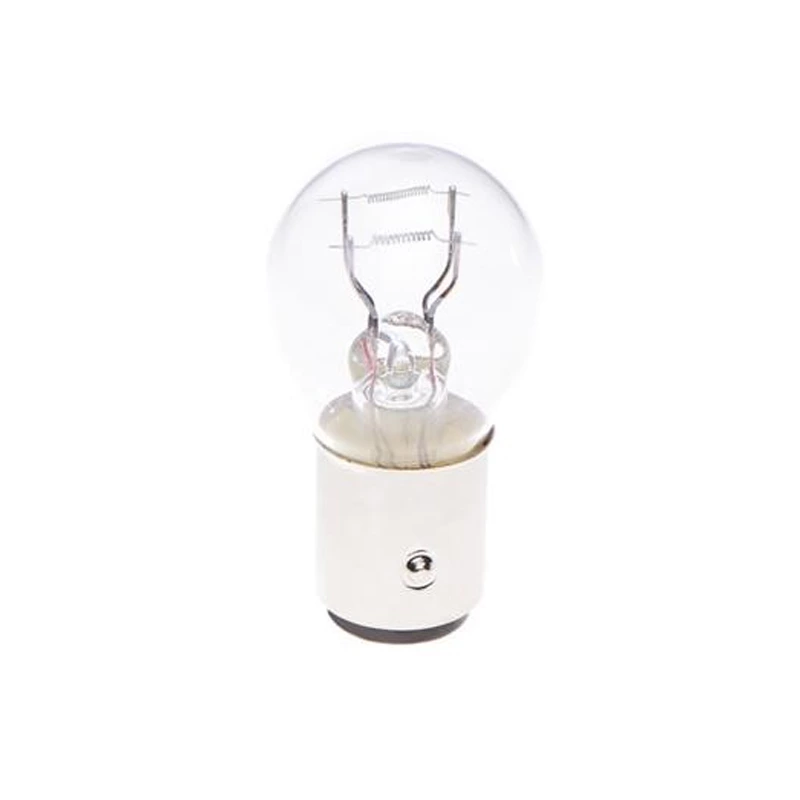 Лампа Bosch Trucklight P21/5W 24V 5W 1 987 302 524