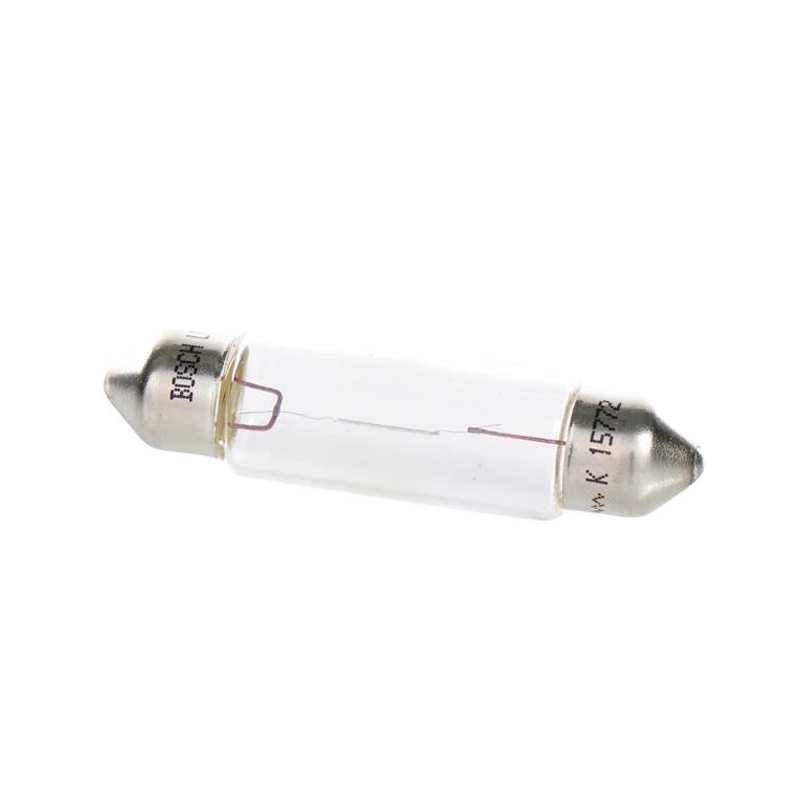 Лампа Bosch C10W SV8.5-8 1 987 302 825