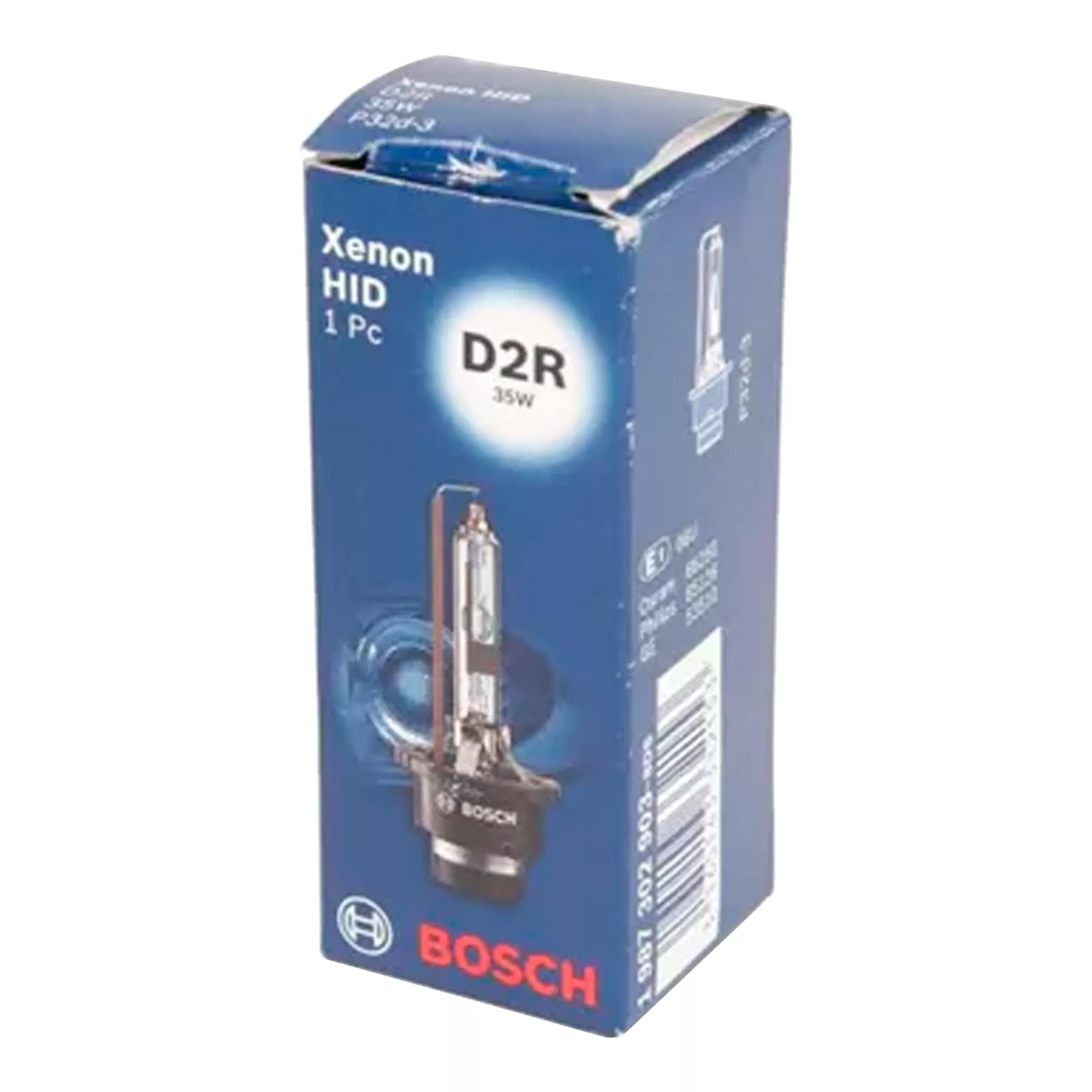 Лампа Bosch Xenon XID D2R 35W 1 987 302 903