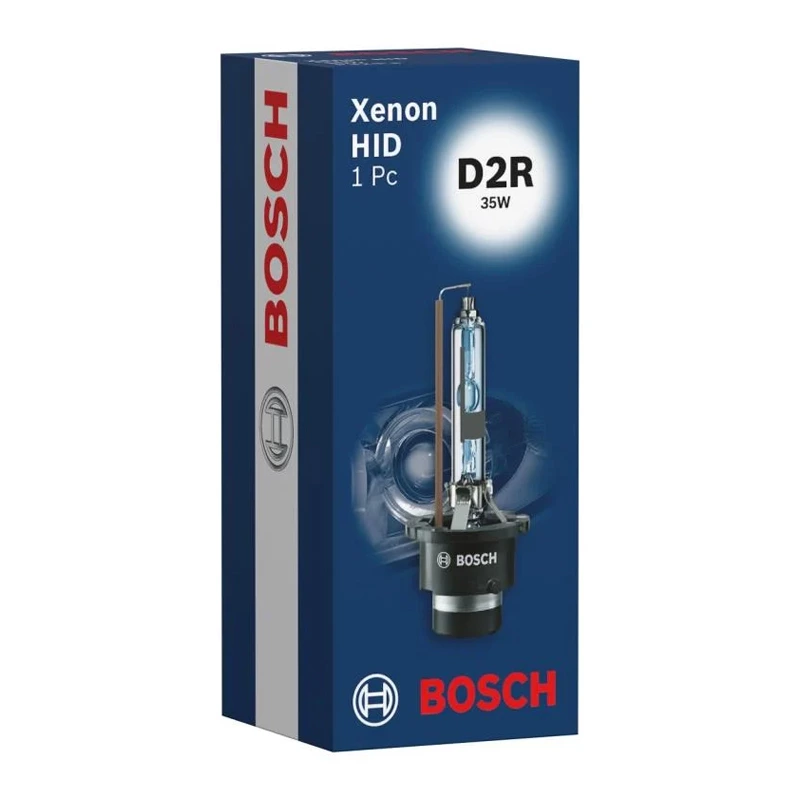 Лампа Bosch Xenon XID D2R 35W 1 987 302 903