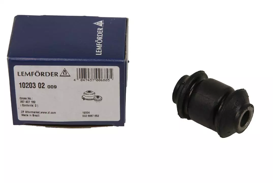 Lemforder 10203 02 Сайлентблок ричагу