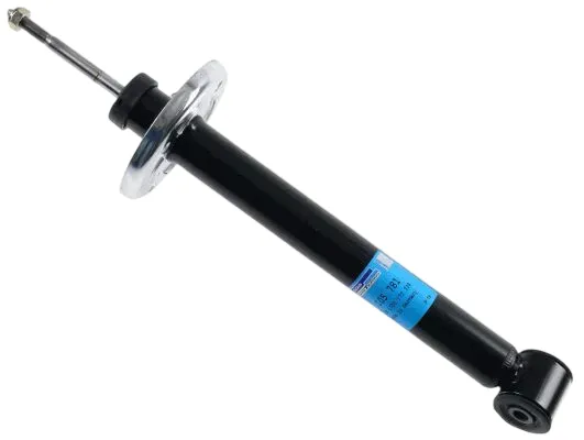 Sachs 105781 Амортизатор Sachs 105781 Амортизатор