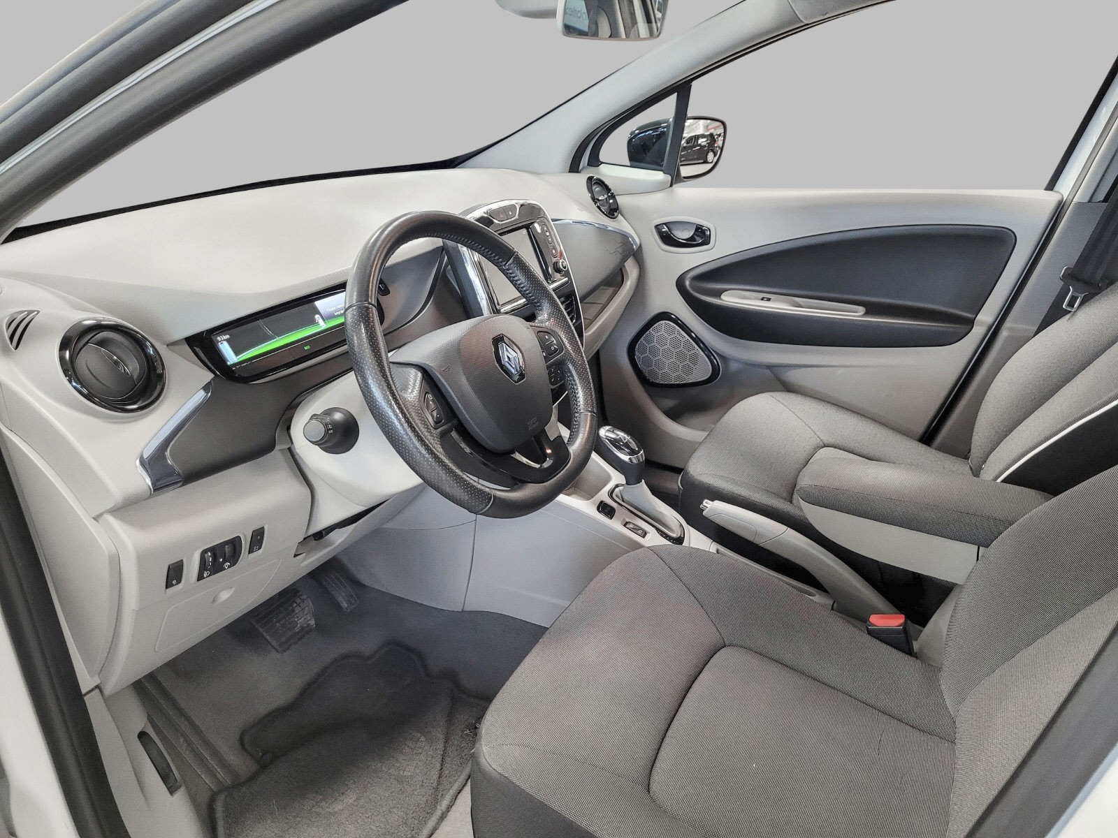 2014 Renault Zoe