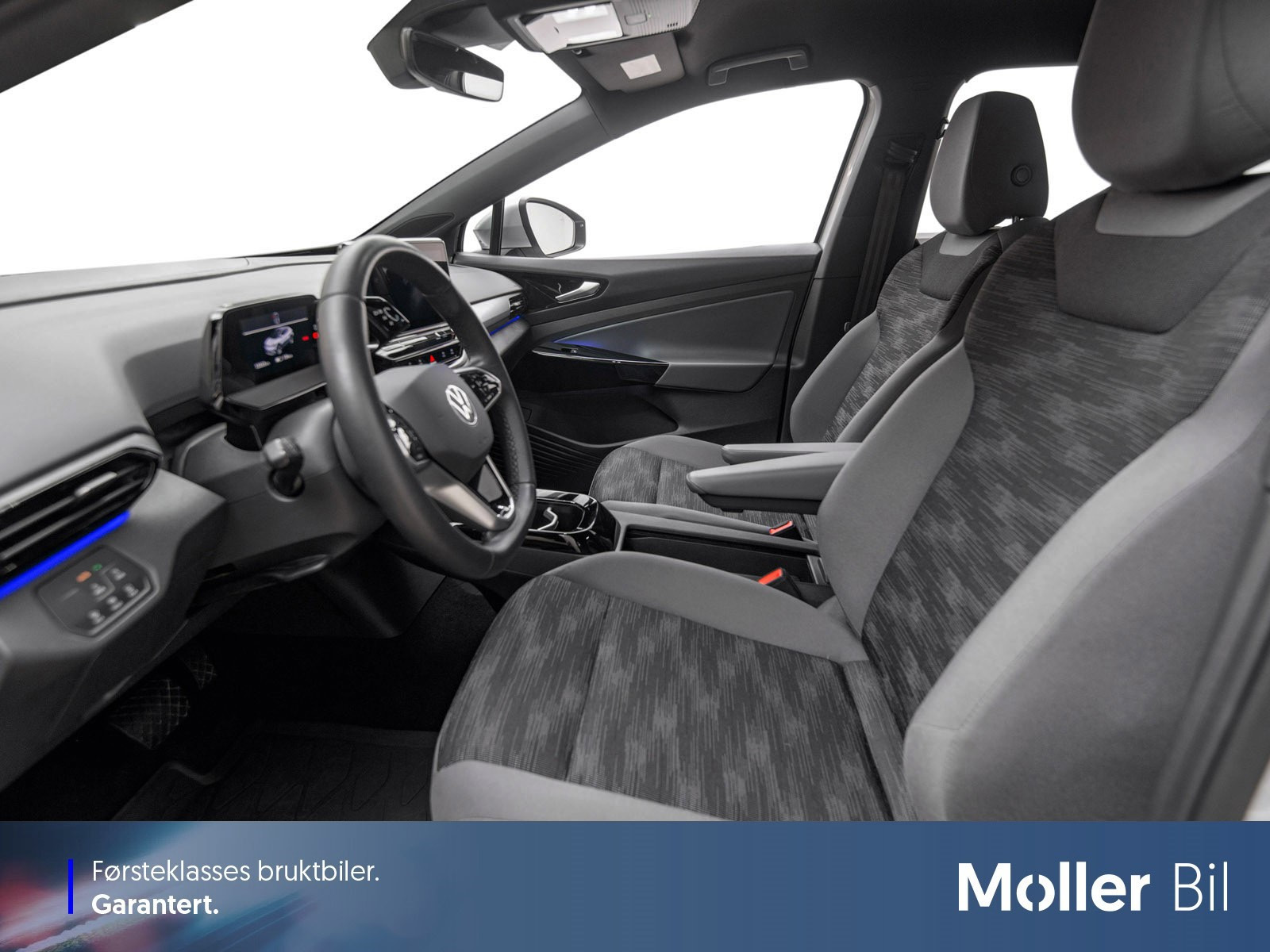 2021 Volkswagen ID.4