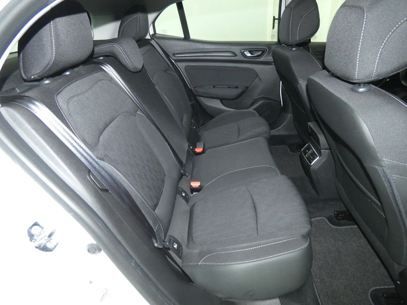 2019 Renault Megane 1.5 dCi Limited