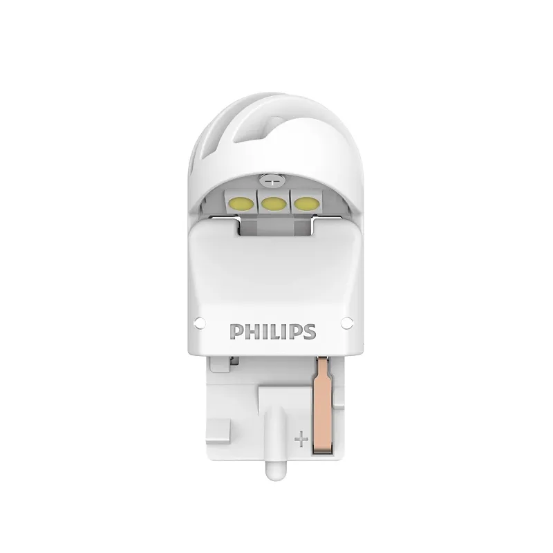 Лампа Philips X-tremeUltinon LED gen2 W21W W3x16d 1,7 W 11065XUWX2