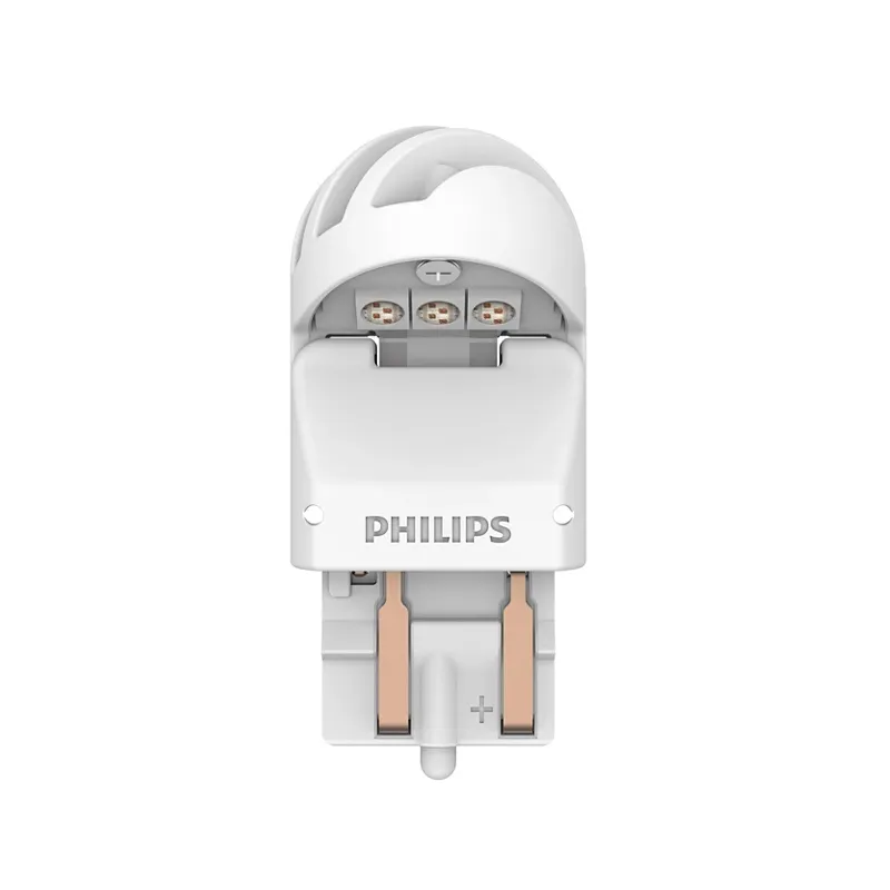 Лампа Philips X-tremeUltinon LED W21/5W W3x16q 0,3 W 11066XURX2