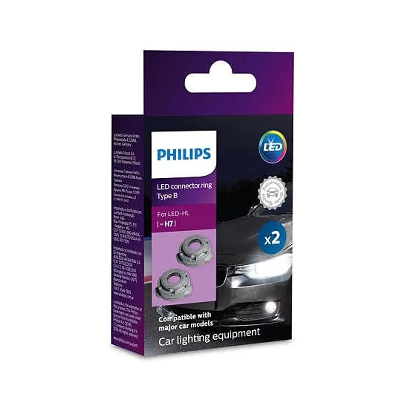 Лампа PHILIPS 11172BX2