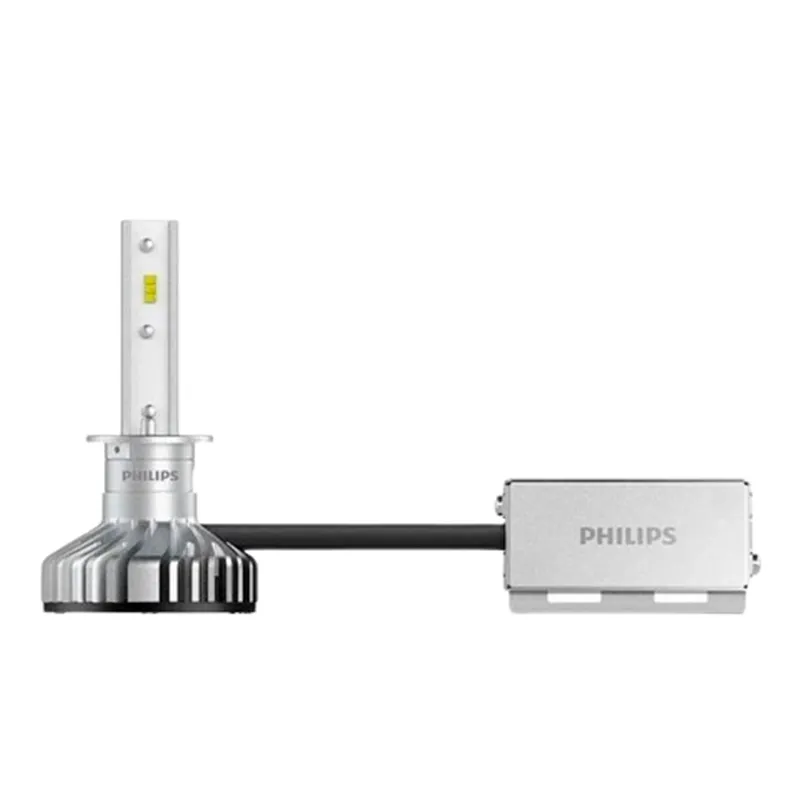 Лампа Philips X-tremeUltinon LED H1 12V 20W 11258XUX2