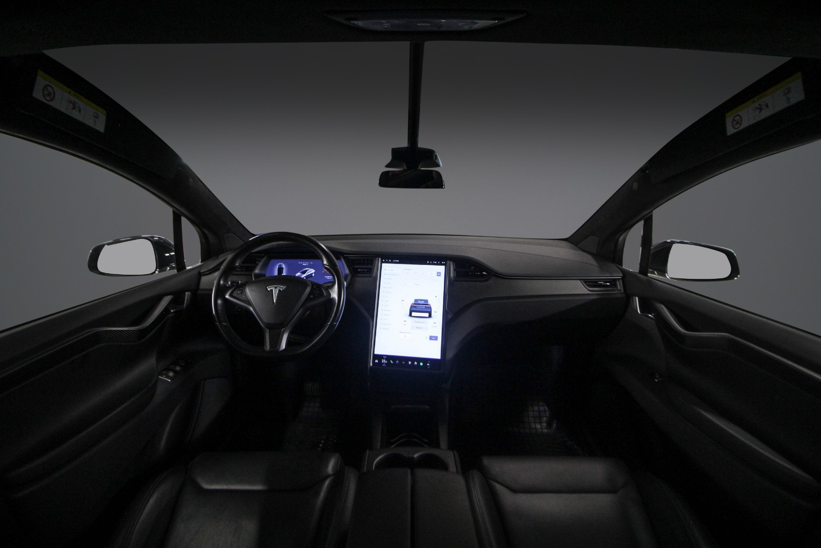 2019 Tesla Model X