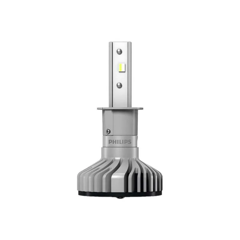 Лампа Philips Ultinon Pro5000 H3 PK22s 15W 11336U50CWX2