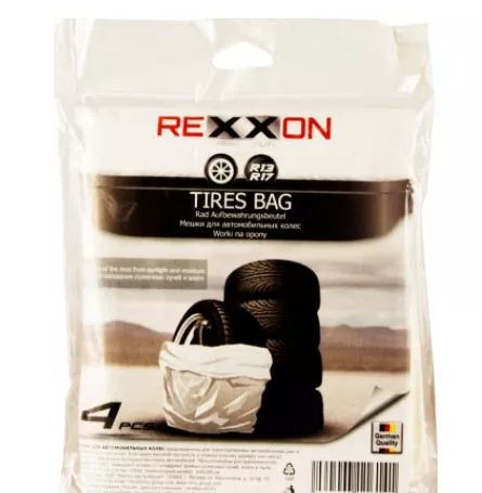 Мешки для колес Rexxon (6-14-1-1-0)