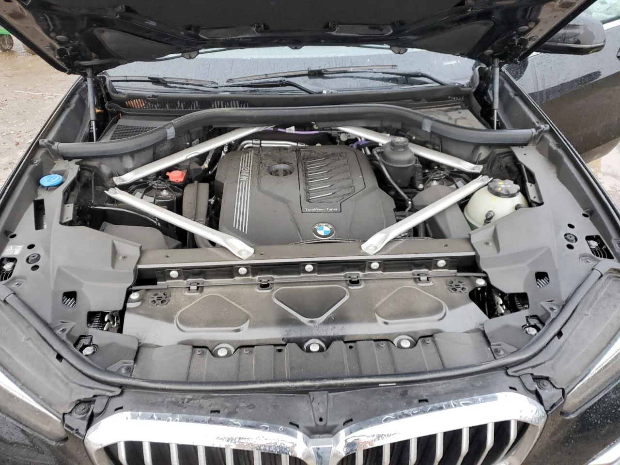 BMW X5 XDRIVE40I 2023