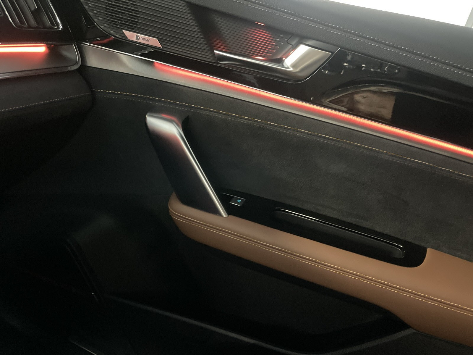2021 BYD Tang