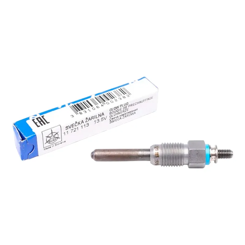 Iskra 11721113 Свеча накаливания