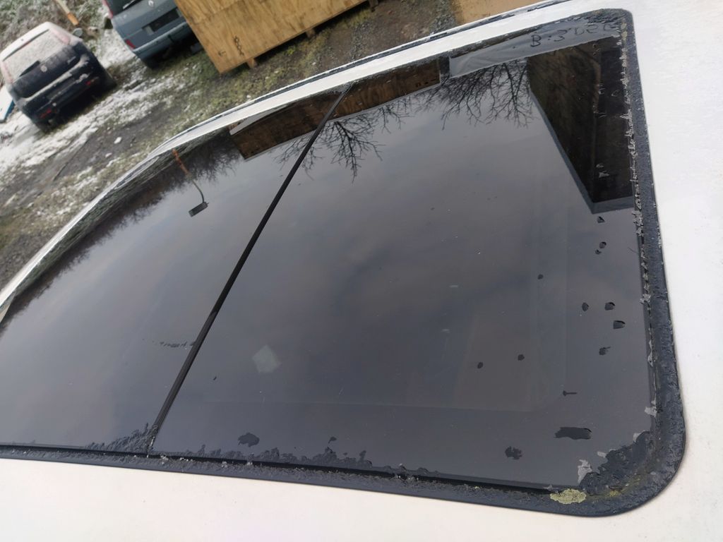 2009 Opel Astra
