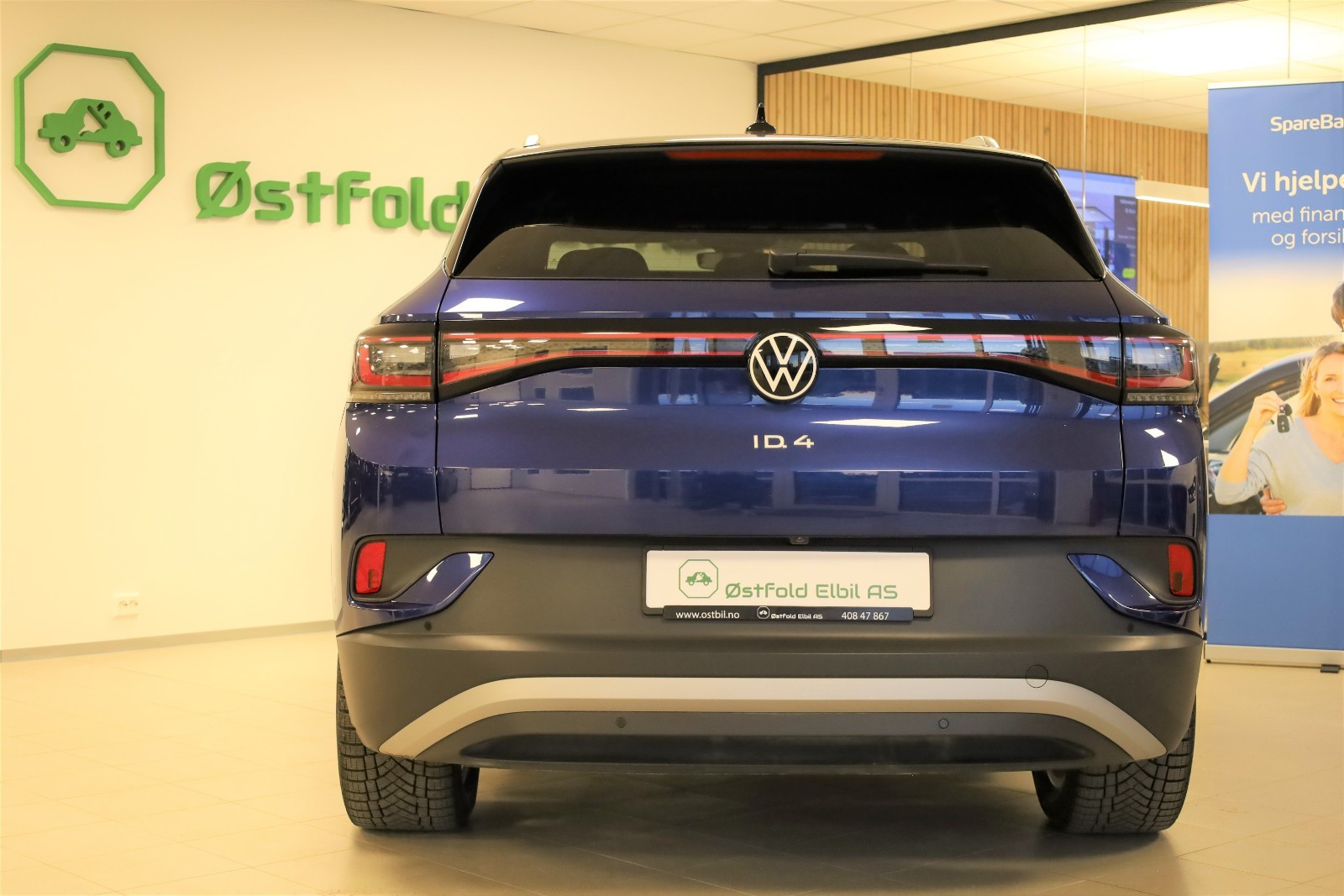 2021 Volkswagen ID.4