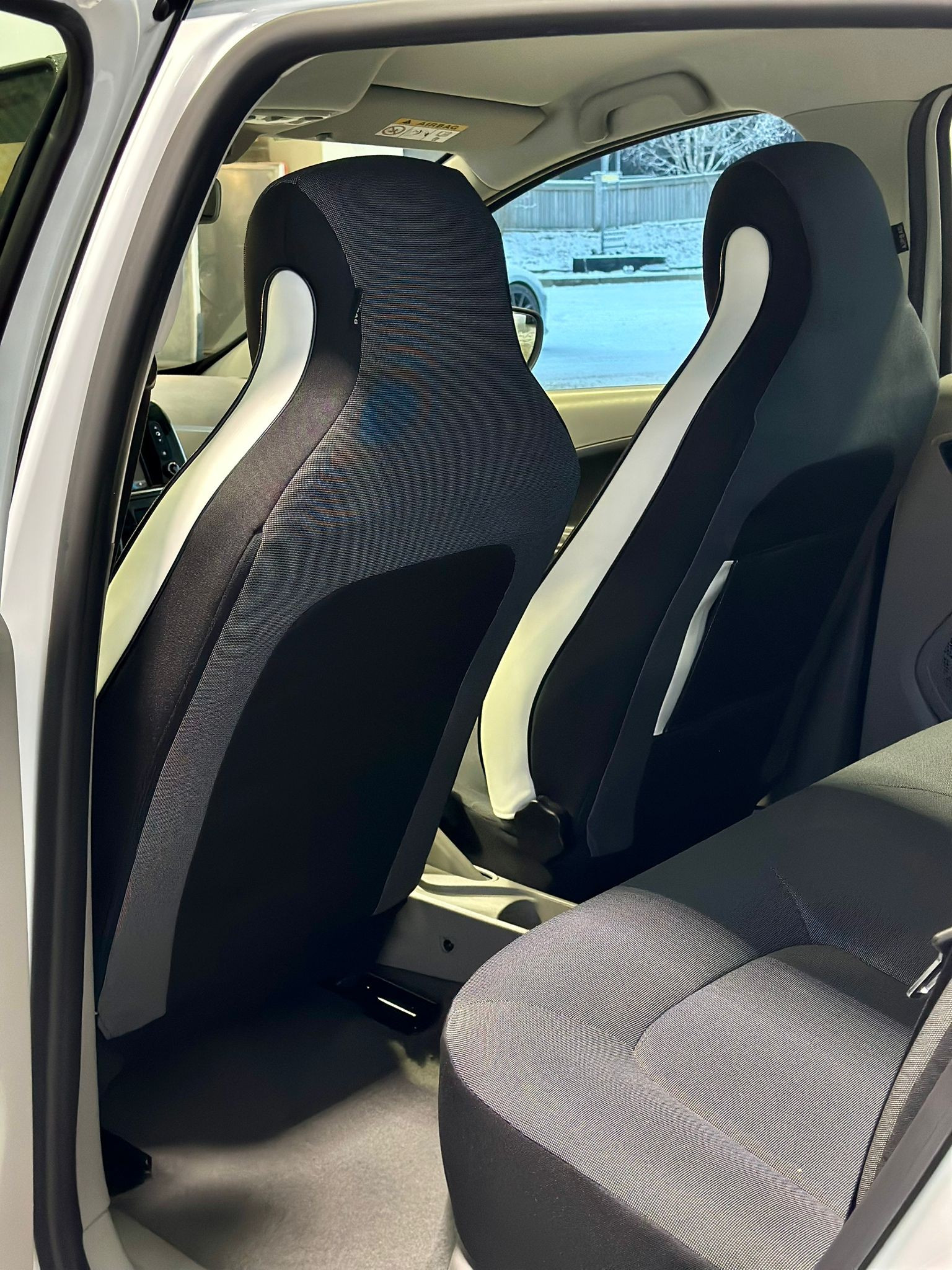 2016 Renault Zoe
