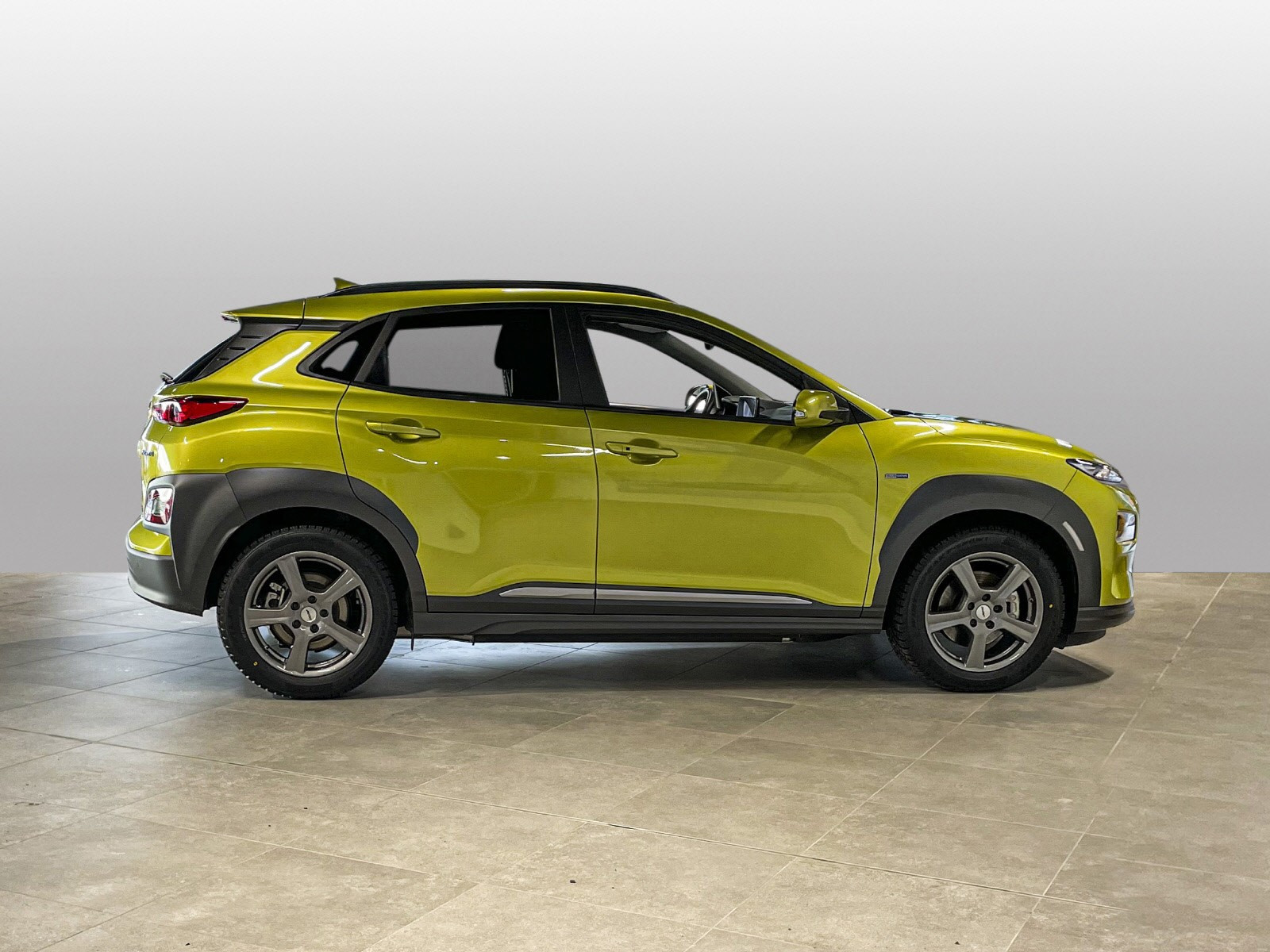 2020 Hyundai Kona