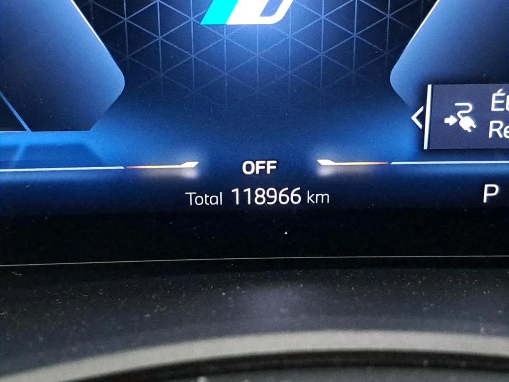 BMW iX - xDrive - Electric - Automatic - 326 hp - 118.966 km
