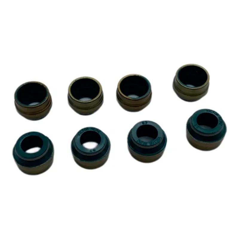 VICTOR REINZ 12-25837-01 Комплект сальников клапанов