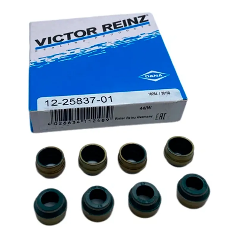 VICTOR REINZ 12-25837-01 Комплект сальников клапанов