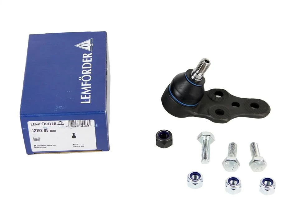 Lemforder 12152 05 Кульова опора