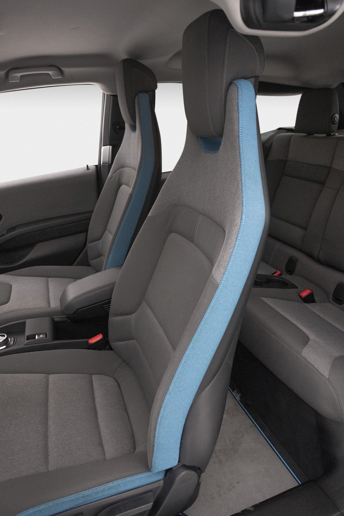 2018 BMW i3