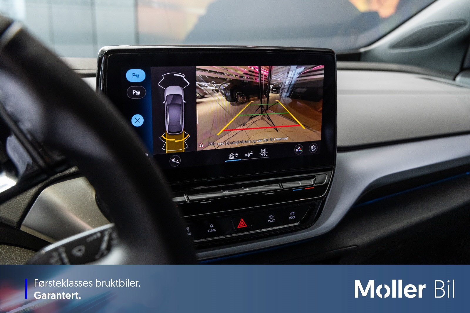 2022 Volkswagen ID.4