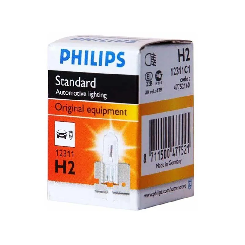 Лампа PHILIPS 12311 C1