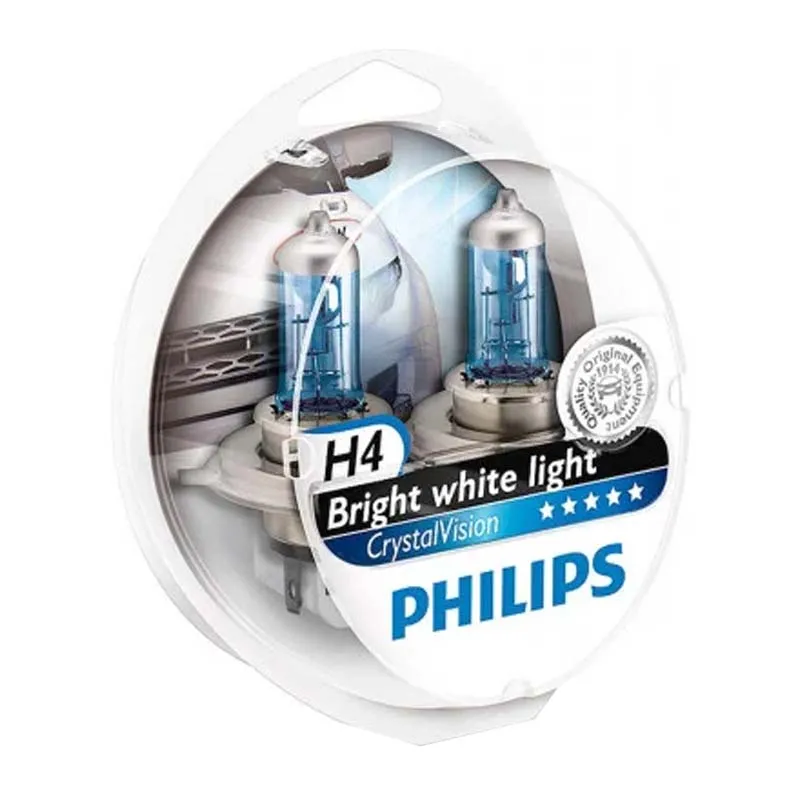 Лампа PHILIPS 12342 CV SM