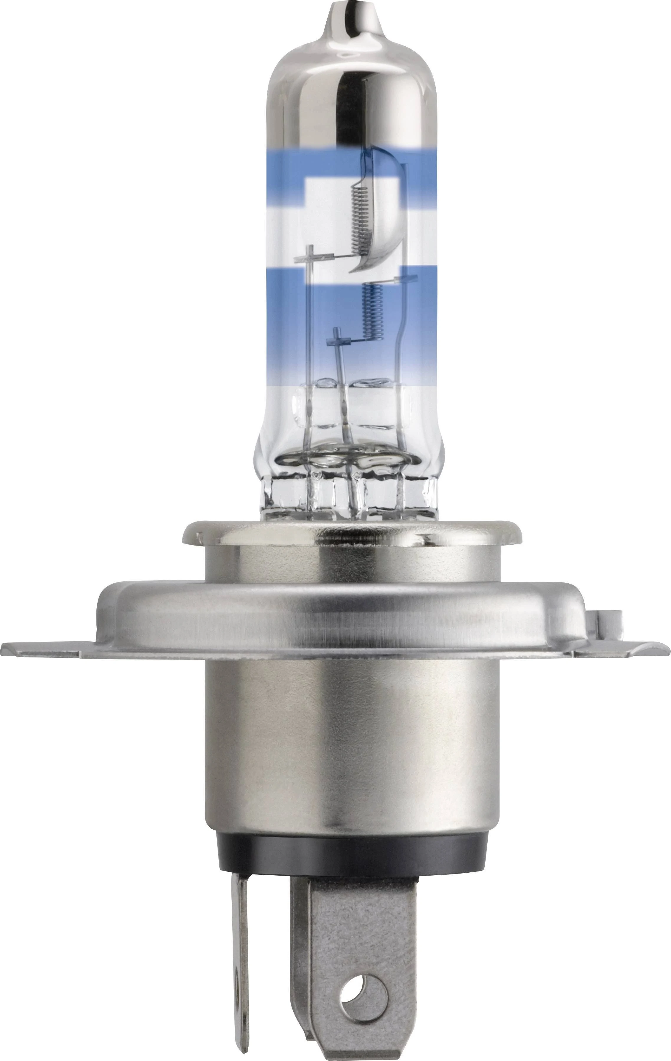 Лампа Philips Racing Vision GT200 H4 12V 55/60W 12342RGTB1
