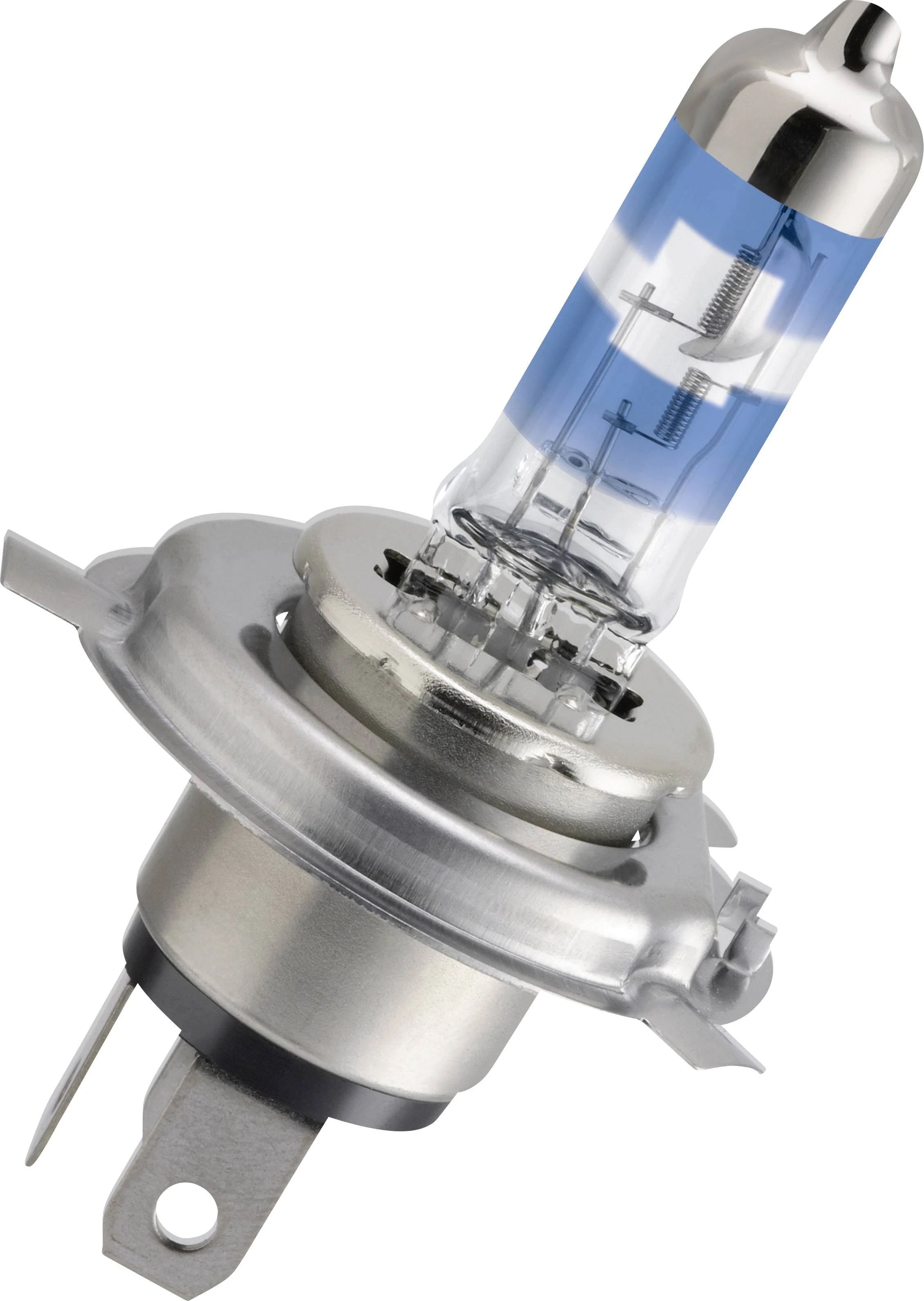 Лампа Philips Racing Vision GT200 H4 12V 55/60W 12342RGTB1