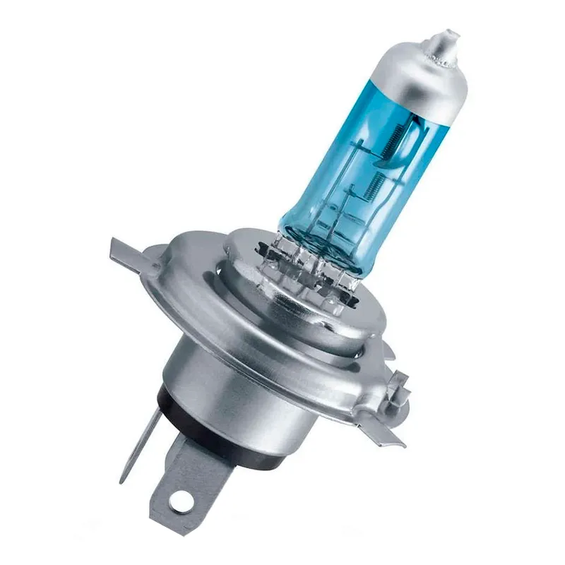 Лампа Philips WhiteVision Ultra H4 12V 55/60W 12342WVUSM