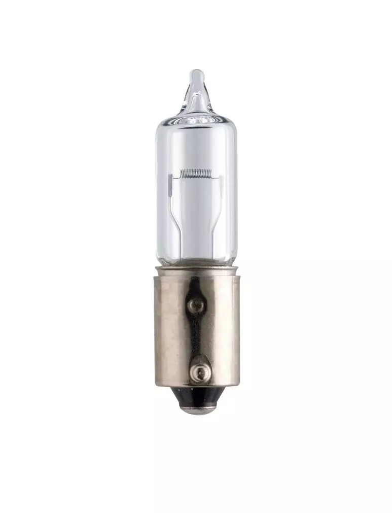 Лампа Philips Standard H21W 12V 21W 12356 CP