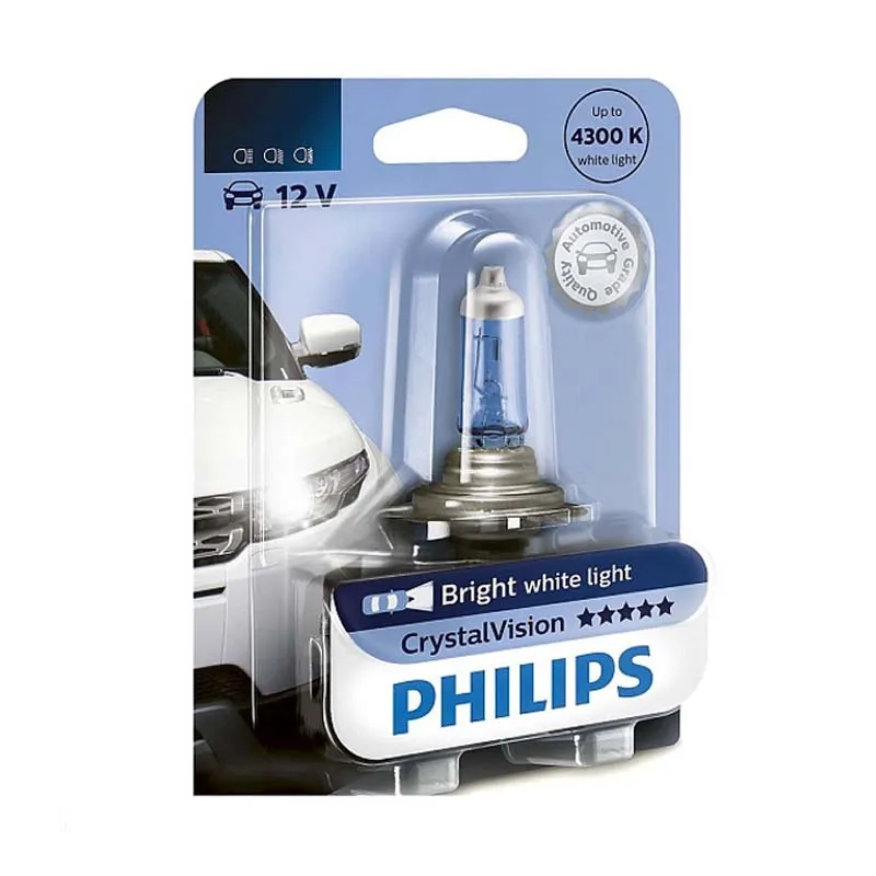 Лампа PHILIPS 12362 CVB1