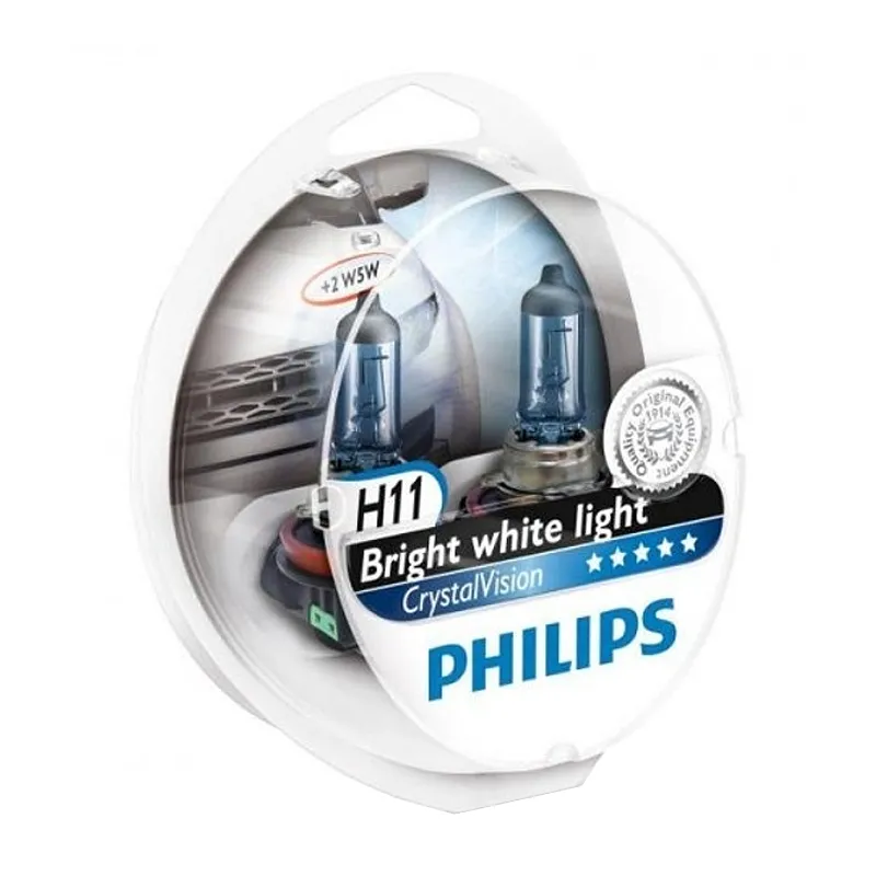 Лампа PHILIPS 12362 CVS2