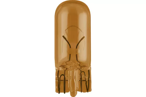 Лампа Philips Vision WY5W 12V 5W 12396NAB2