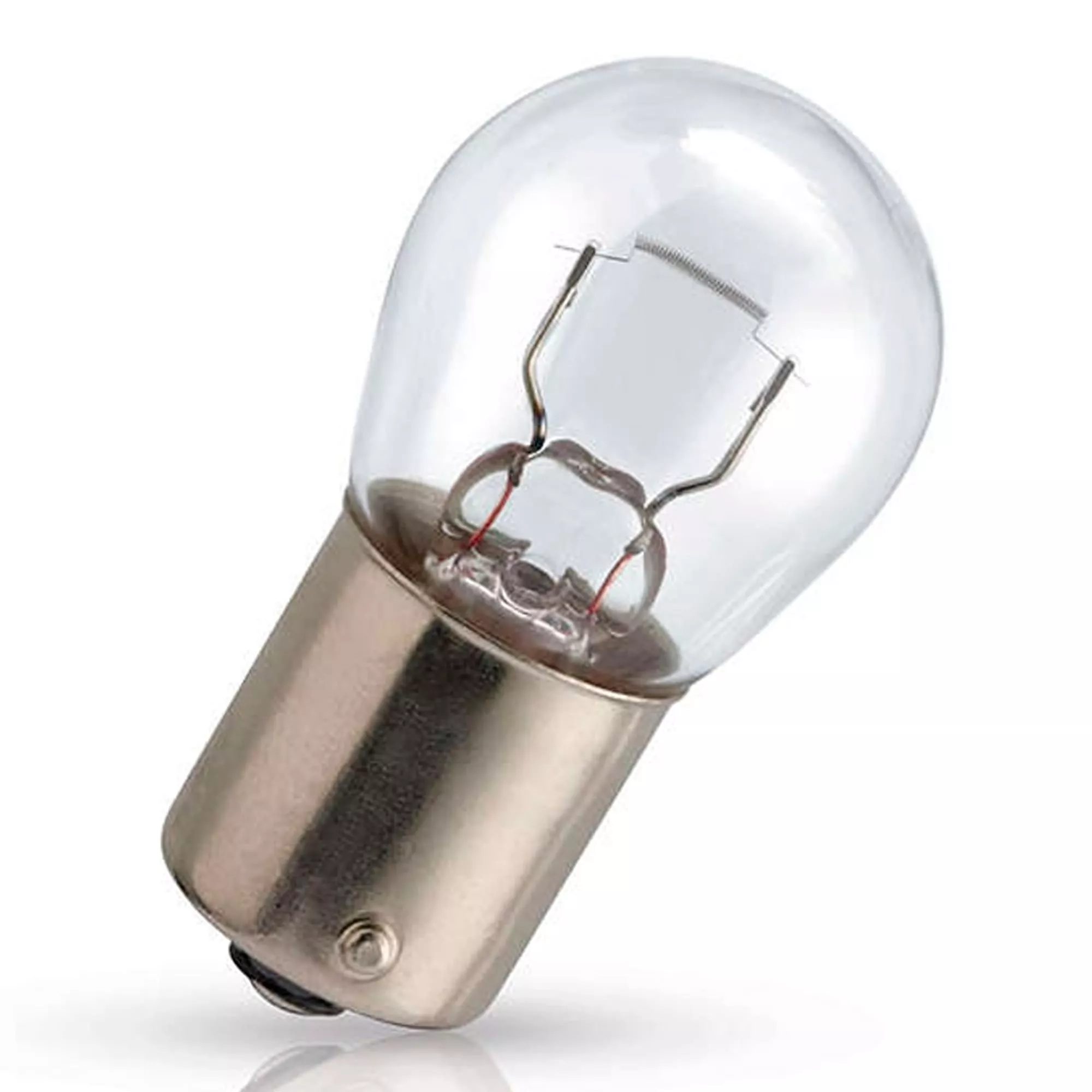 Лампа Philips Vision Stop P22 12V 15W 12401CP