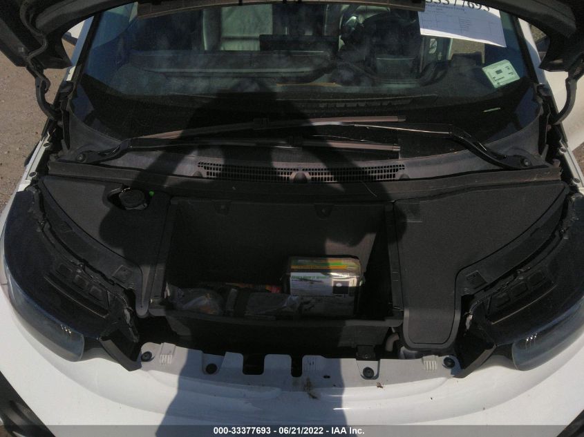2014 BMW I3