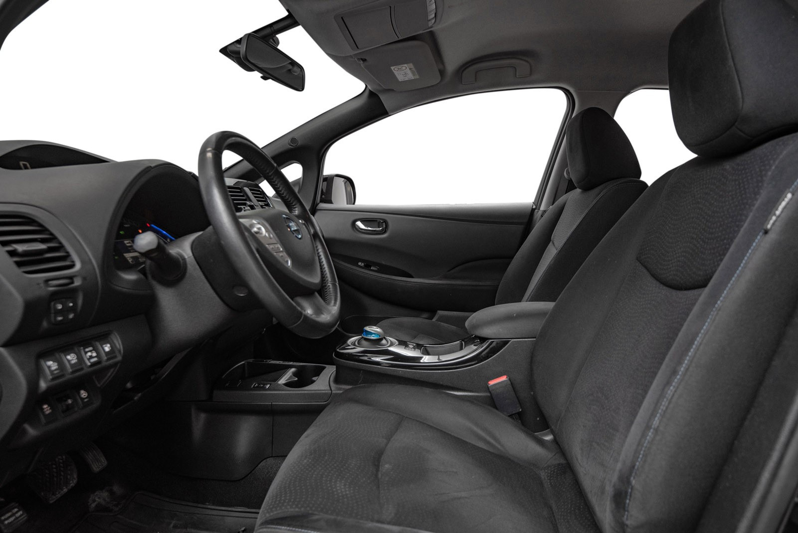 2014 Nissan Leaf