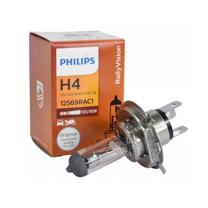 Лампа PHILIPS 12569 RA C1