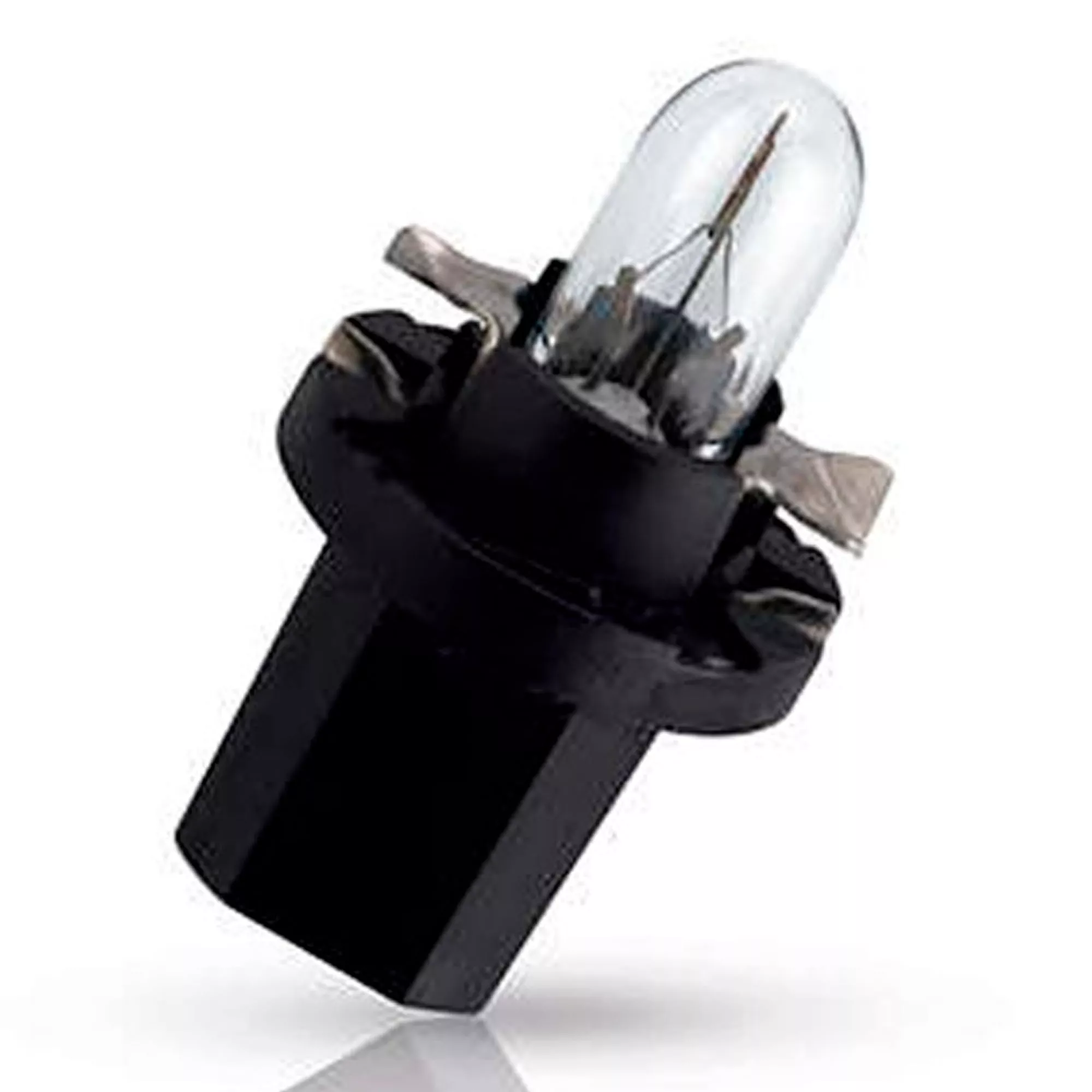 Лампа Philips Vision BAX Black 12V 1.2W 12598 CP