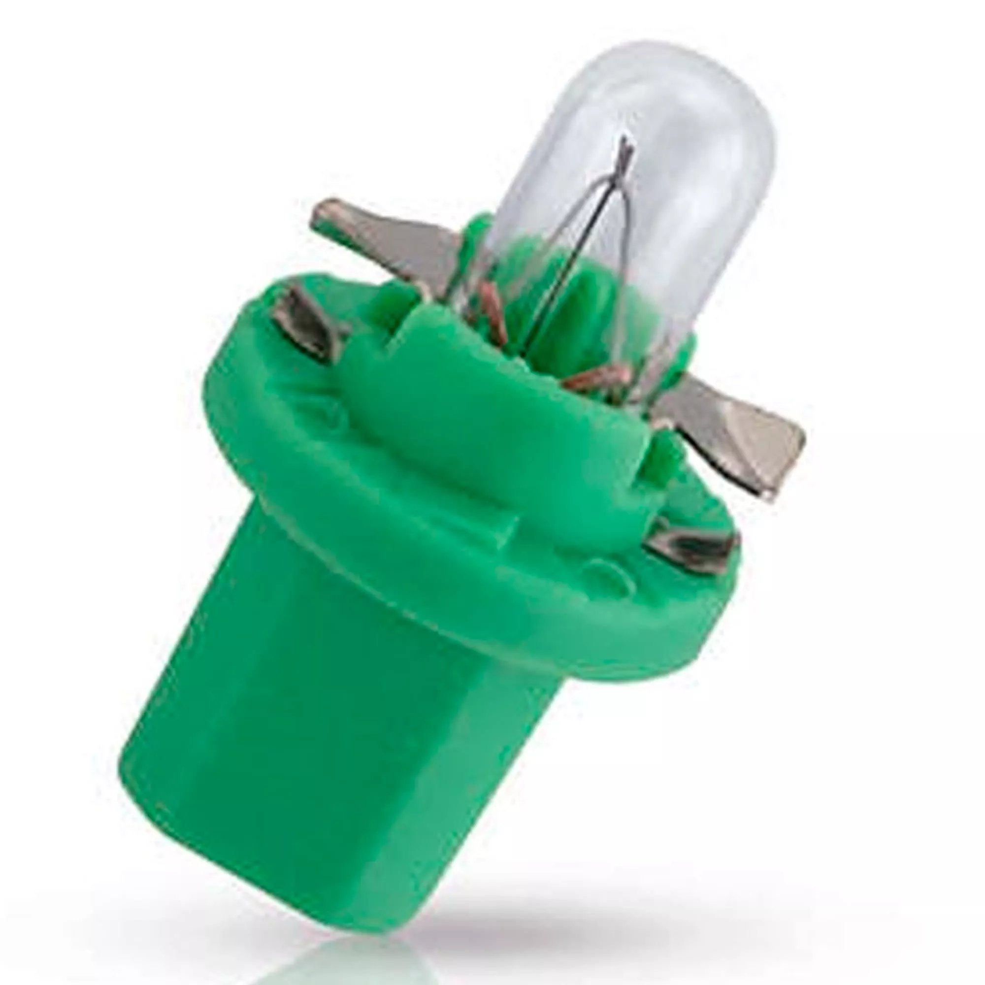 Лампа Philips Original equipment BAX 12V 2W 12604 CP