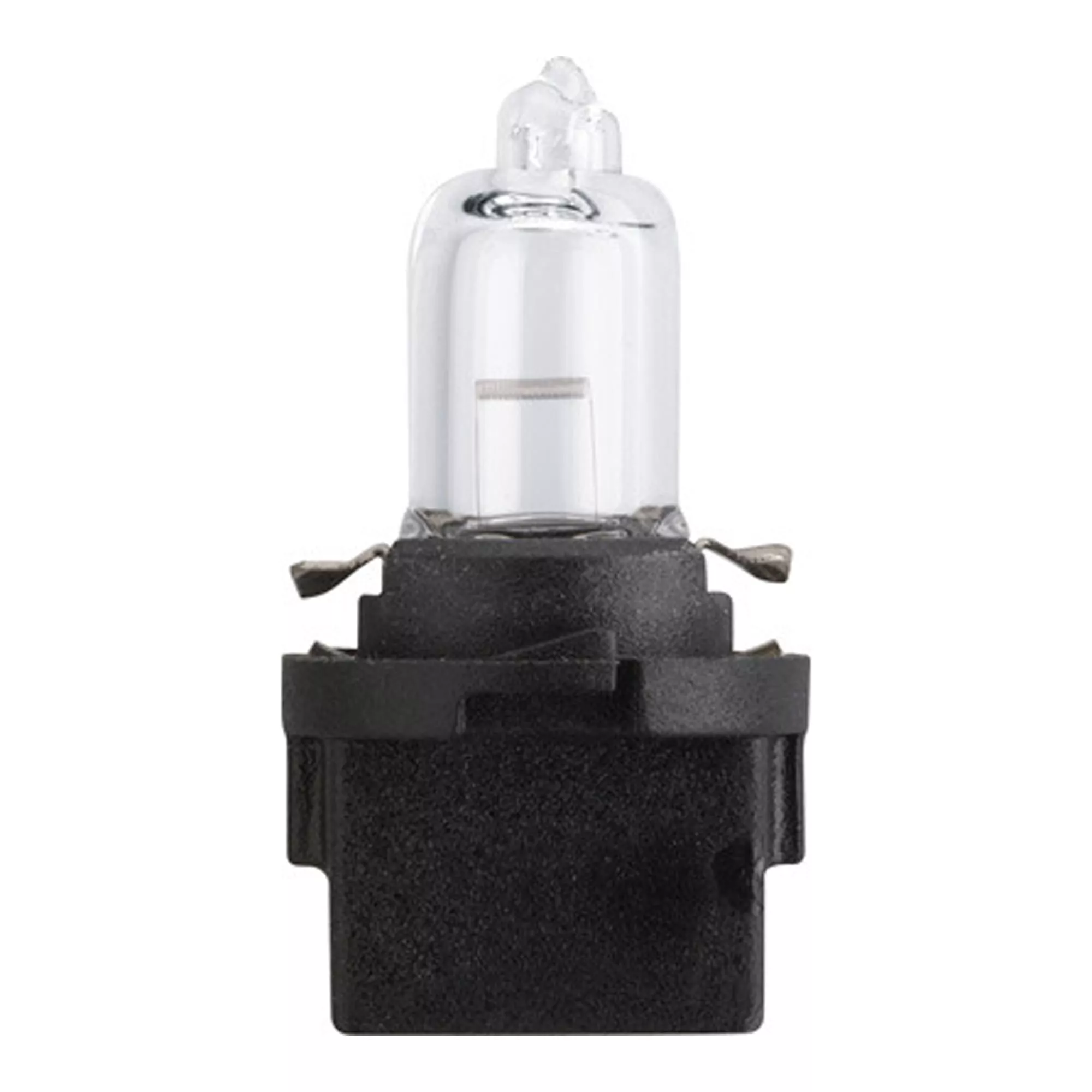Лампа Philips Vision BAX 12V 5W 12615CP