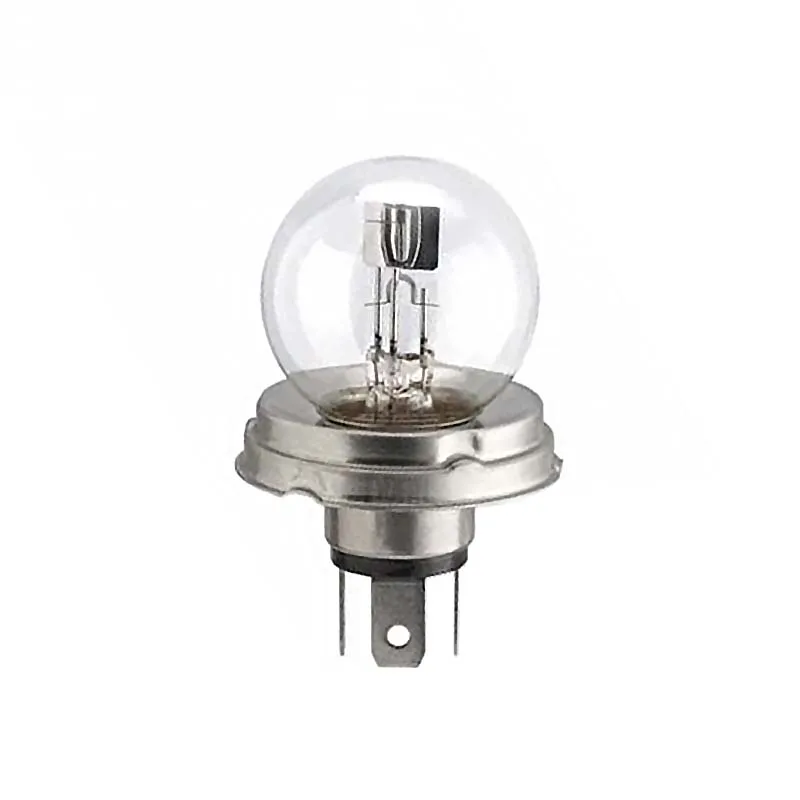 Лампа Philips Standard R2 P45t-41 40 W 45W прозора 12620C1